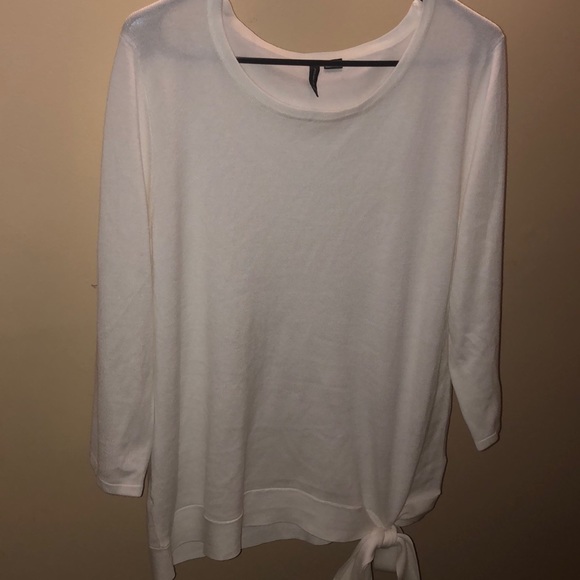 New Directions shirt with bow - Picture 1 of 4